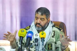 سردار جلالی: اگر به مدیریت فضای مجازی توجه نکنیم، ایران اسلامی اشغال می‌شود
