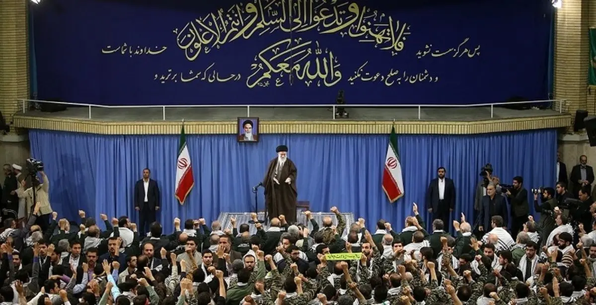 دستور رهبر انقلاب به بسیجیان + جزئیات
