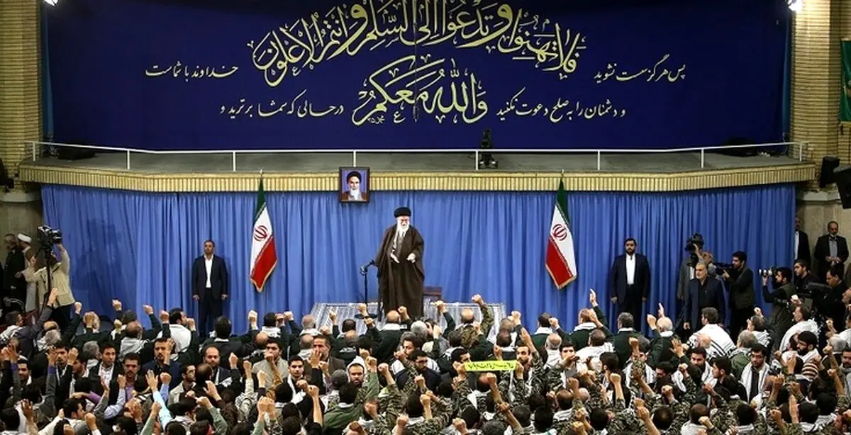 دستور رهبر انقلاب به بسیجیان + جزئیات