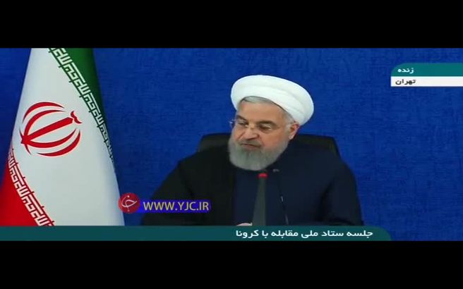 تلاش دولت برای آغاز واکسیناسیون از بهمن ماه +فیلم