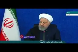 تلاش دولت برای آغاز واکسیناسیون از بهمن ماه +فیلم