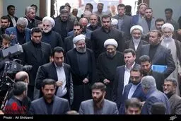 همایش سراسری قوه قضائیه/ تصاویر