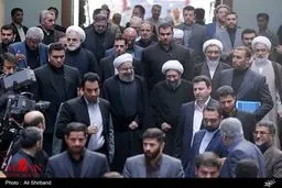 همایش سراسری قوه قضائیه/ تصاویر