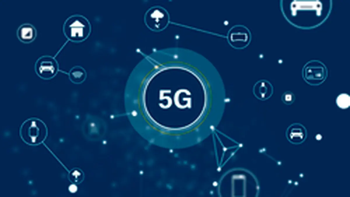 هر آن چیز که باید درباره 5G  بدانید.