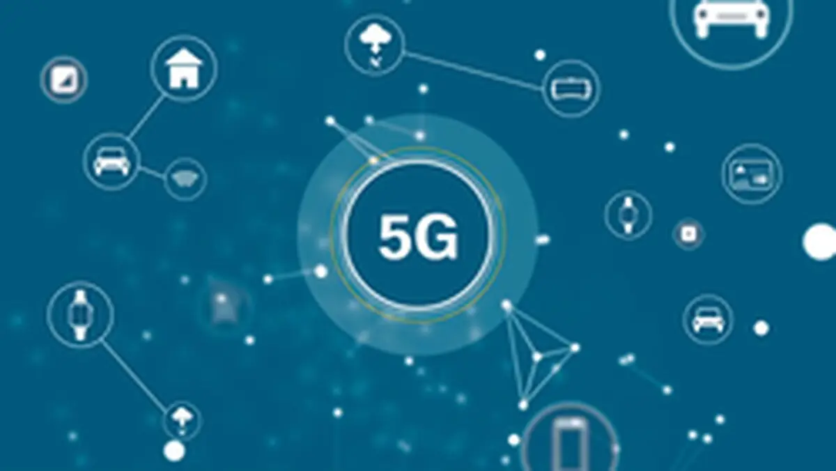 هر آن چیز که باید درباره 5G  بدانید.