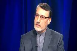 واکنش سفیر ایران به گزارش ضد ایرانی کمیته پارلمانی انگلیس