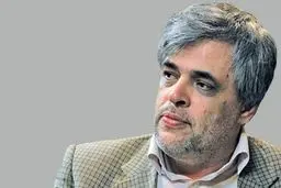 محمد مهاجری: آینده‌ای در انتظار احمدی‌نژاد است که موجب خنده ملت خواهد بود؛ «آینده‌ای طنز!»