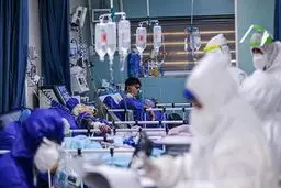 آمار کرونا در ایران امروز 5 آبان / کدام استان ها در وضعیت قرمز هستند؟ + اسامی استان ها