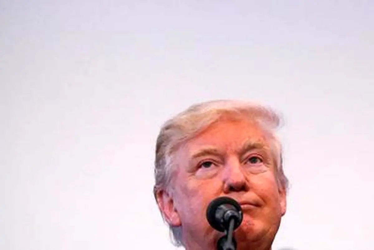 هیلاری و ترامپ در آستانه ورود به کاخ سفید/تصاویر