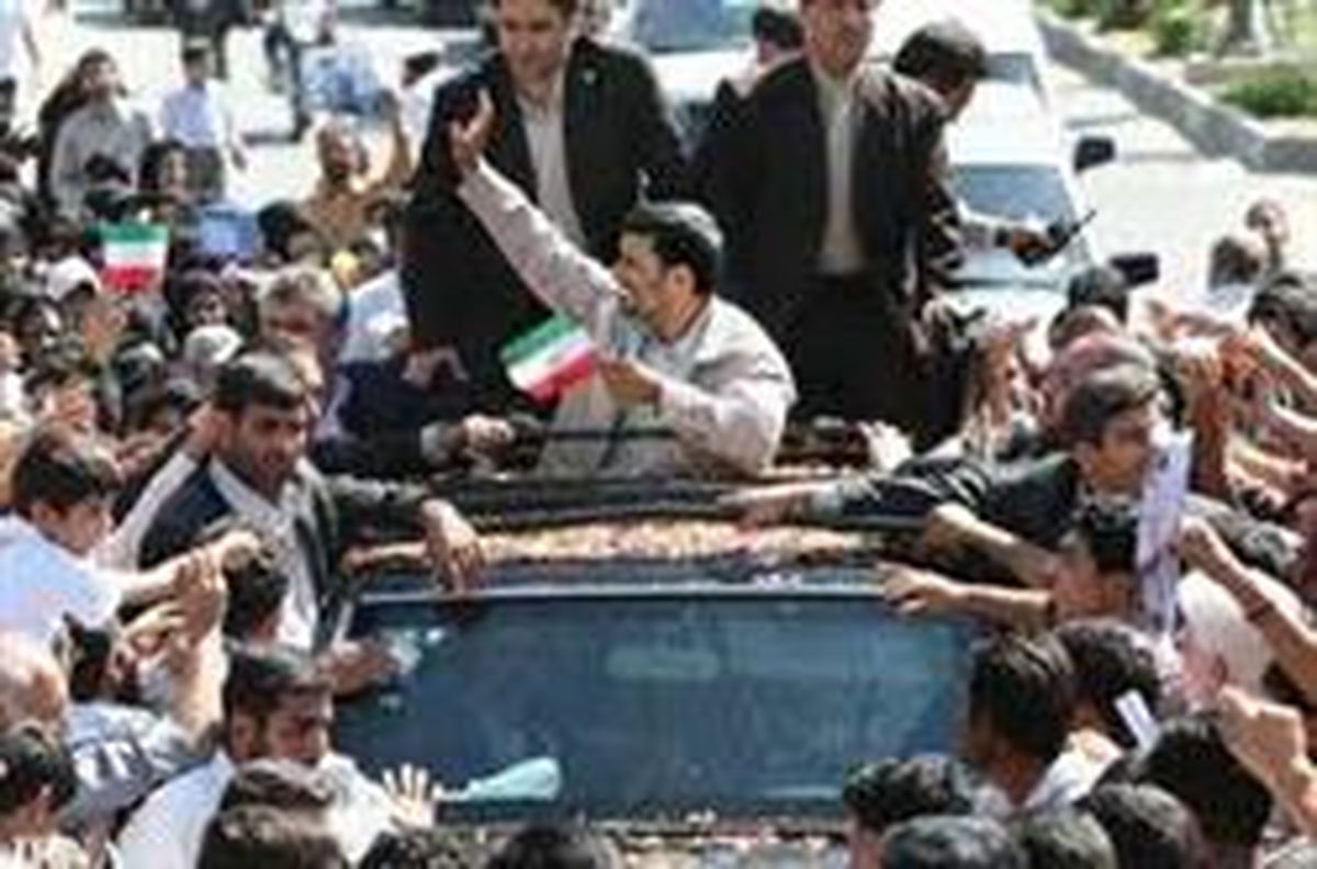 واکنش بقایی درباره علت لغو سفرهای استانی رئیسجمهور: سفر برای افتتاح پروژهها، همان سفر استانی است