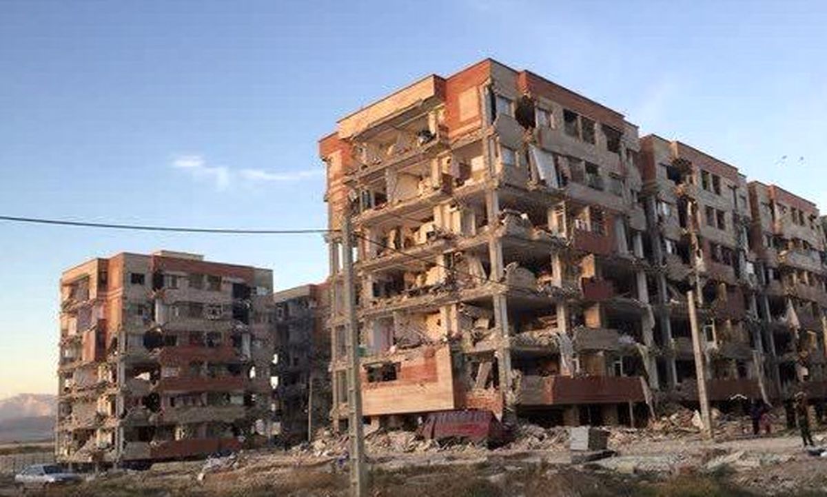 هشدارهای زلزلهای را باید جدی بگیریم