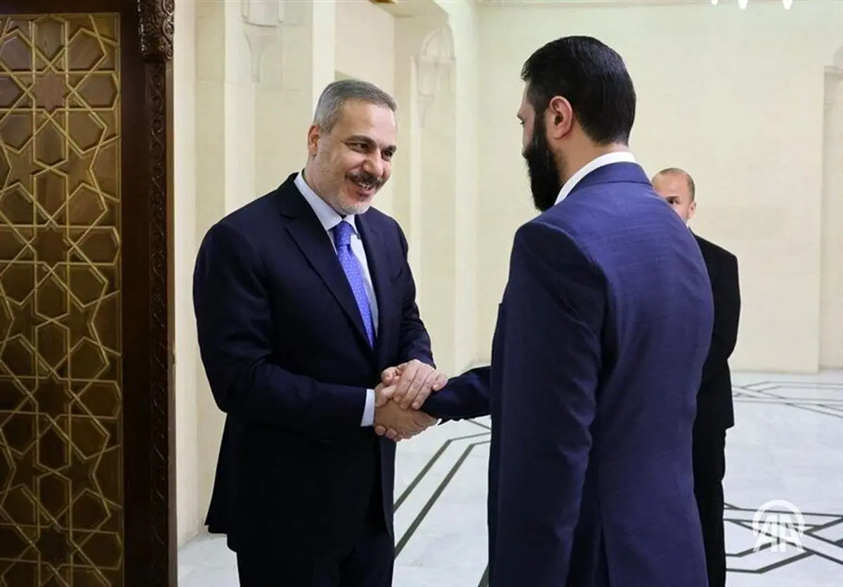 بعد از جولان، کابوس جدید اسرائیل در سوریه چیست؟