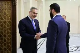 بعد از جولان، کابوس جدید اسرائیل در سوریه چیست؟