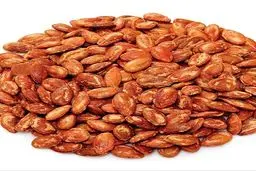 مردان این سرطان رایج را با تخمه ژاپنی از خود دور کنند!