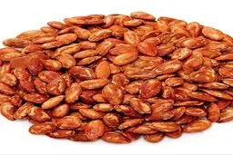 مردان این سرطان رایج را با تخمه ژاپنی از خود دور کنند!