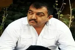 خاطرات بازیگر اخراجی ها از شهید مدافع حرم ابراهیم خلیلی+ عکس