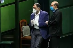 ۲۳ نماینده مجلس کرونایی شدند! + جزئیات