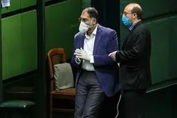 ۲۳ نماینده مجلس کرونایی شدند! + جزئیات