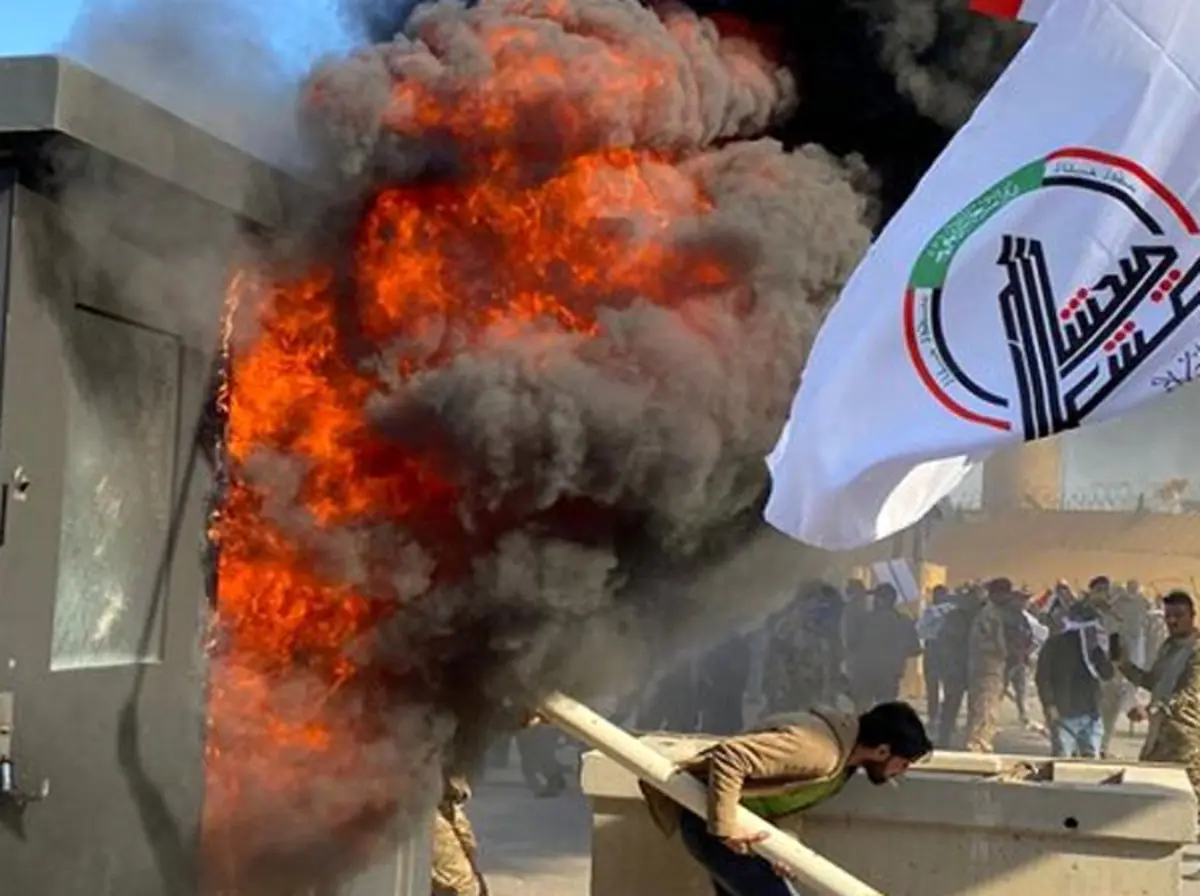 ورود ایران و آمریکا به دوره جدیدی از تنش / آیا آمریکا معافیت عراق از تحریم های ایران را لغو می کند؟