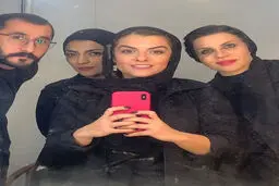 سلفی جدید از دنیا مدنی