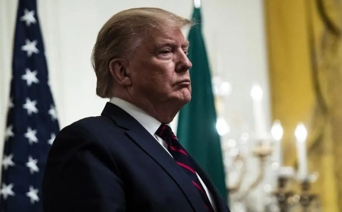 العهد:ایران و آمریکا، در خط تنش/ آخرین روزهای ترامپ چگونه سپری خواهد شد؟