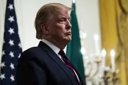 العهد:ایران و آمریکا، در خط تنش/ آخرین روزهای ترامپ چگونه سپری خواهد شد؟