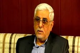 هانی‌زاده: آمریکا با ائتلاف تازه در پی به چالش کشیدن ایران است/ مذاکرات برای سوریه نتیجه‌ای نداشت