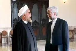 کدام راست می‌گویند؛ مردم جلیلی یا ملت روحانی؟