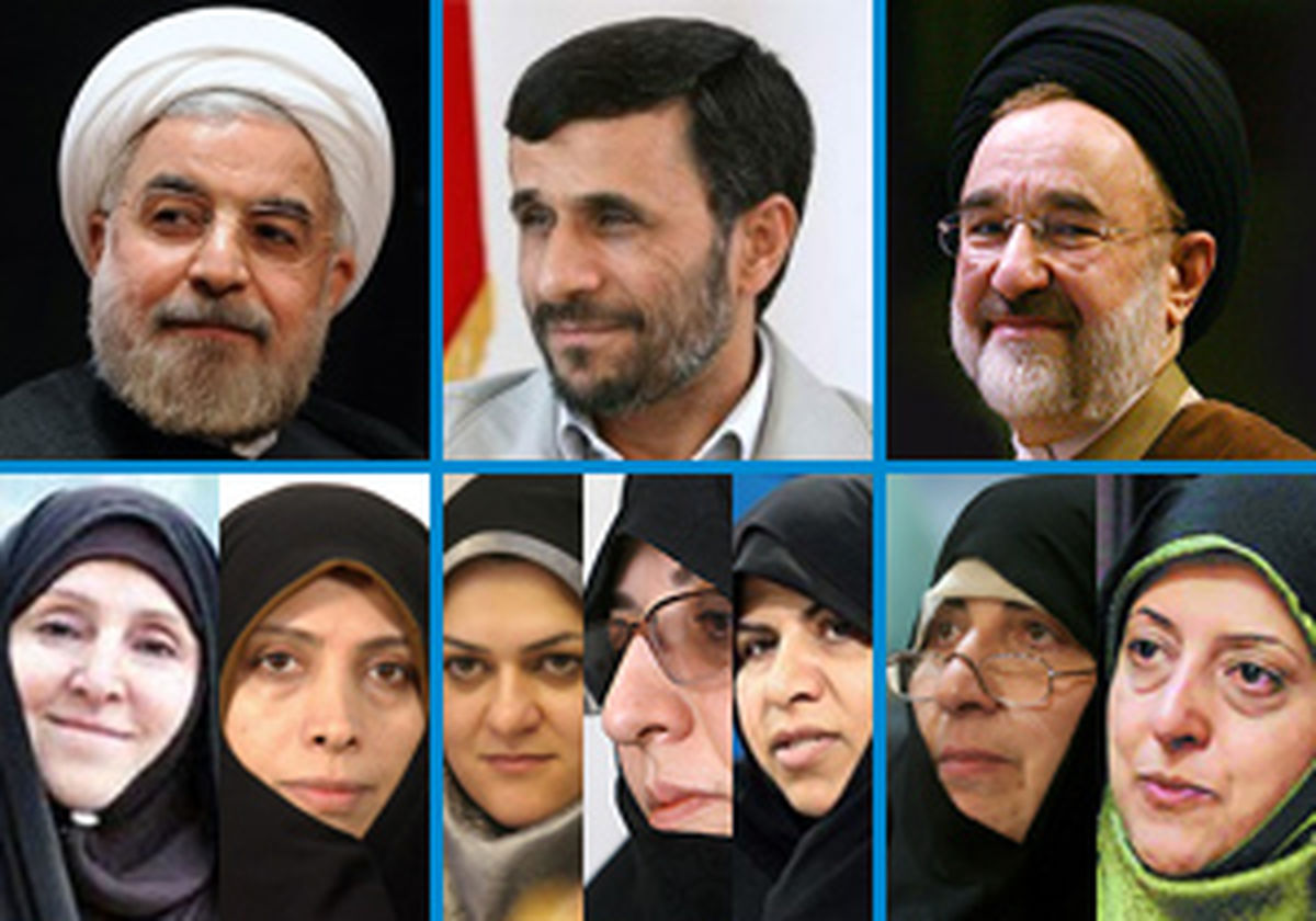 «بانوان دیپلمات»؛ اولین چراغ سبز دولت روحانی به زنان/ معاونت، وزارت و سفیر شدن؛ سهم زنان در دولت‌های خاتمی، احمدی‌نژاد و روحانی