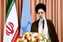 جدیدترین اظهارات رئیس قوه‌قضاییه :قطع ارتباط با مردم به هیچ وجه پذیرفته نیست/اطلاع‌رسانی نباید به سخنگو محدود شود