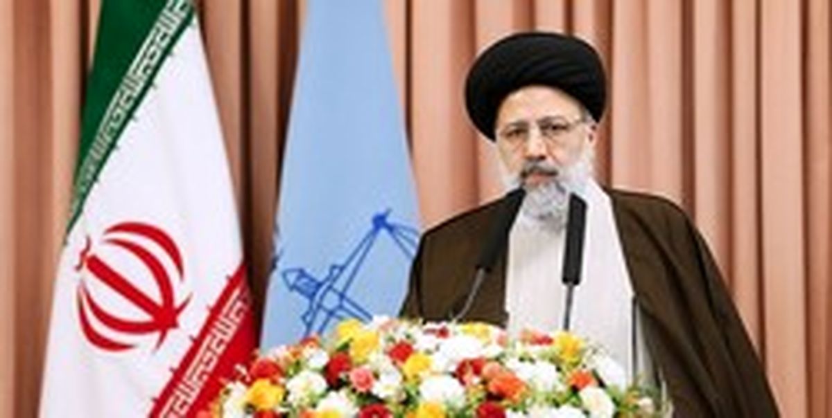 جدیدترین اظهارات رئیس قوهقضاییه :قطع ارتباط با مردم به هیچ وجه پذیرفته نیست/اطلاعرسانی نباید به سخنگو محدود شود