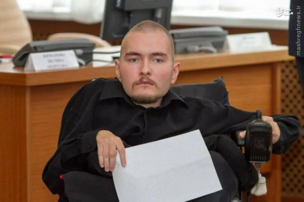 پیوند سر به بدن+عکس