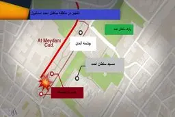 هشدار آلمان به‌ مسافرانش در ترکیه