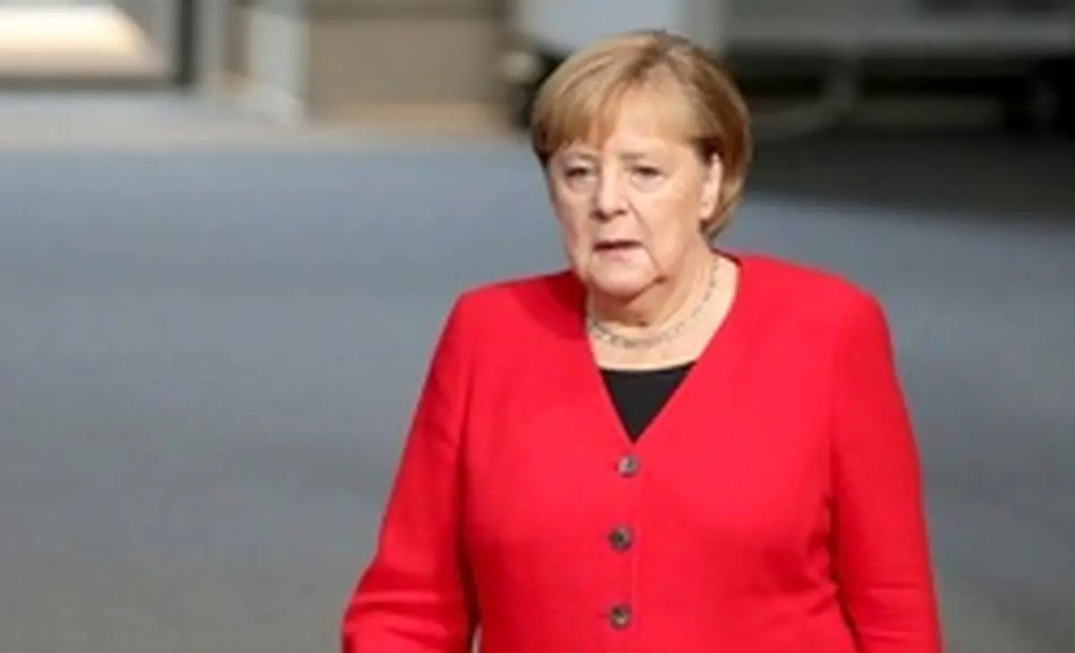 مرکل: احتمالا ۶۰ تا ۷۰ درصد مردم آلمان به کرونا مبتلا خواهند شد / روزنامه «بیلد» آلمان: پس از این سخنان مرکل، کل پارلمان در سکوت فرو رفت