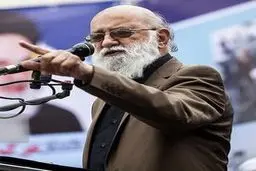 چمران: سرنوشت صهیونیست‌ها شکست است