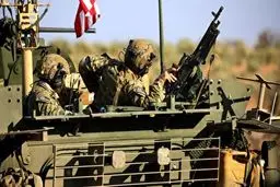 آمریکا در تدارک جنگی بزرگ با ایران است؟