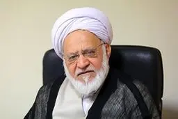 مصباحی مقدم: چطور مردم به خود اجازه می‌دهند که به اعضای شورای نگهبان یا مجمع تکلیف کنند؟ / FATF مسئله‌ای نیست که مردم معنای آن را متوجه شوند/اعضای مجمع معتمدان رهبری هستند/ نگاه مجمع جناحی و سیاسی نیست/ تعبیر من از اینستکس این است که «کوه موش زاییده‌»