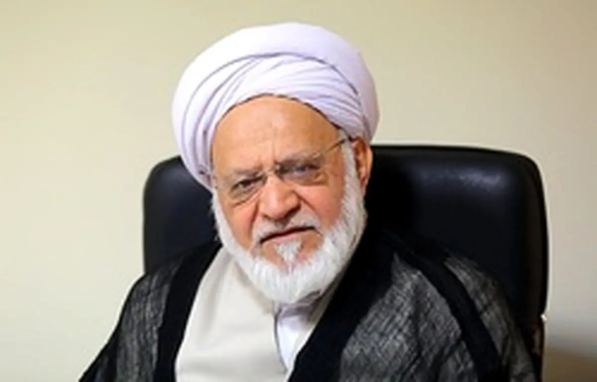 مصباحی مقدم: چطور مردم به خود اجازه می‌دهند که به اعضای شورای نگهبان یا مجمع تکلیف کنند؟ / FATF مسئله‌ای نیست که مردم معنای آن را متوجه شوند/اعضای مجمع معتمدان رهبری هستند/ نگاه مجمع جناحی و سیاسی نیست/ تعبیر من از اینستکس این است که «کوه موش زاییده‌»