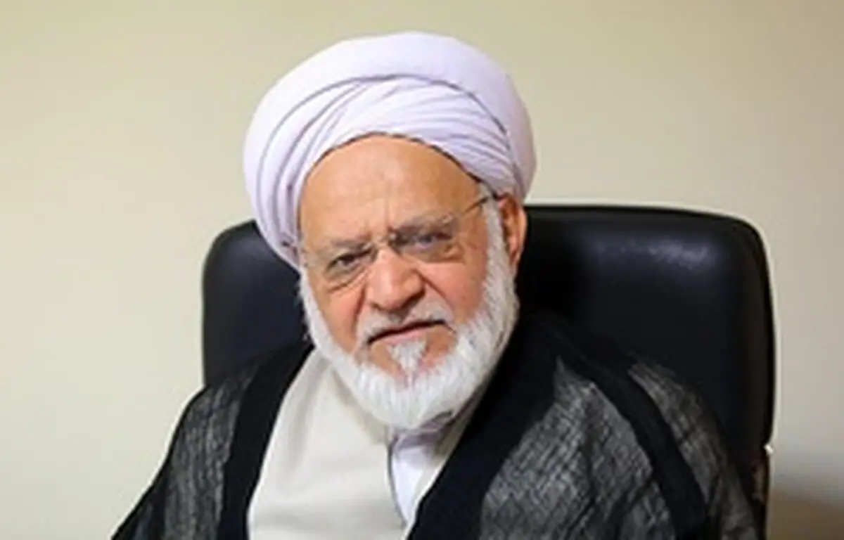 مصباحی مقدم: چطور مردم به خود اجازه می‌دهند که به اعضای شورای نگهبان یا مجمع تکلیف کنند؟ / FATF مسئله‌ای نیست که مردم معنای آن را متوجه شوند/اعضای مجمع معتمدان رهبری هستند/ نگاه مجمع جناحی و سیاسی نیست/ تعبیر من از اینستکس این است که «کوه موش زاییده‌»