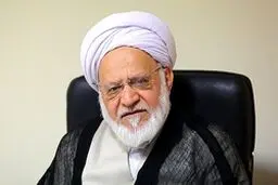 مصباحی مقدم: چطور مردم به خود اجازه می‌دهند که به اعضای شورای نگهبان یا مجمع تکلیف کنند؟ / FATF مسئله‌ای نیست که مردم معنای آن را متوجه شوند/اعضای مجمع معتمدان رهبری هستند/ نگاه مجمع جناحی و سیاسی نیست/ تعبیر من از اینستکس این است که «کوه موش زاییده‌»