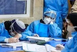 آخرین آمار کرونا در ایران امروز ۲۸ آبان ۹۹ / قربانیان کرونا نزدیک به مرز 500 نفر در روز + جزئیات