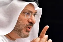 امارات قطر را تهدید کرد/ اگر شرط های ما را نپذیرید...