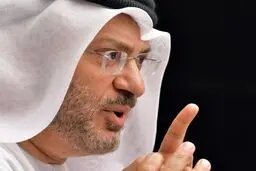امارات قطر را تهدید کرد/ اگر شرط های ما را نپذیرید...