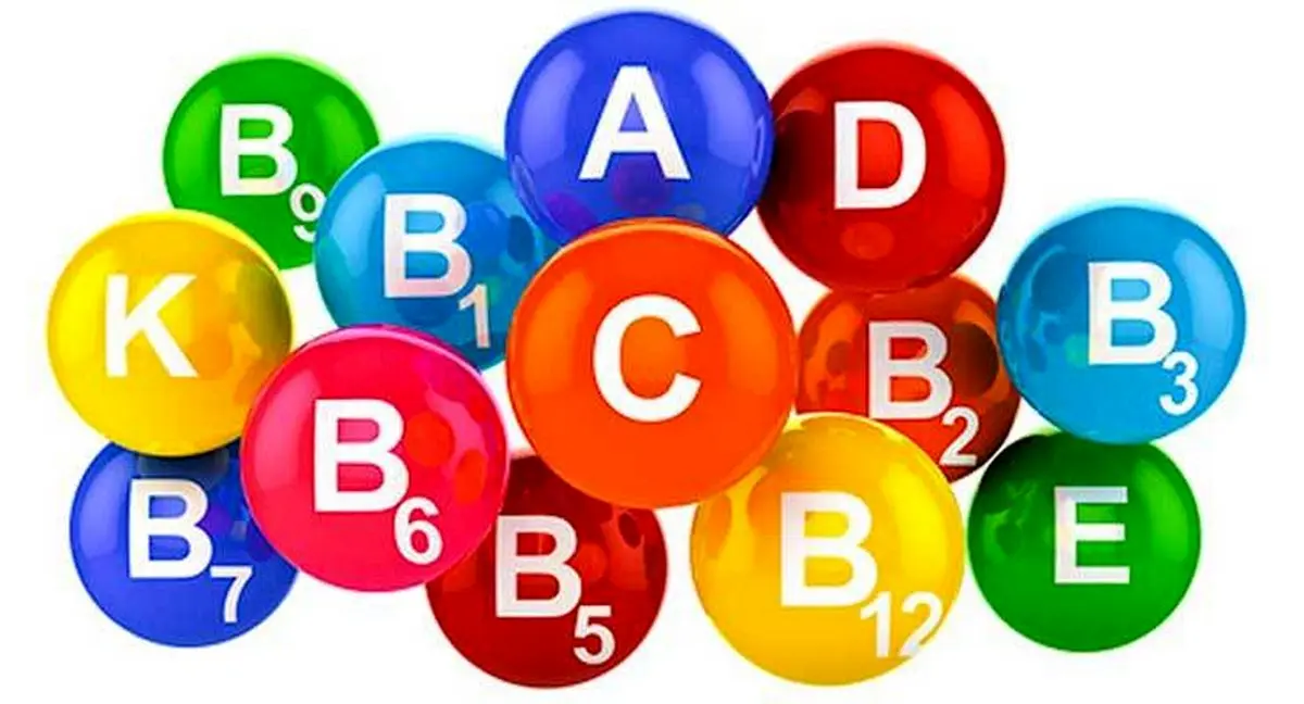 بعد از خوردن ویتامینها در بدن چه اتفاقی می افتد؟