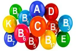 بعد از خوردن ویتامینها در بدن چه اتفاقی می افتد؟