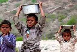 هشدار حماس درباره تشدید جنگ قحطی اشغالگران علیه غزه