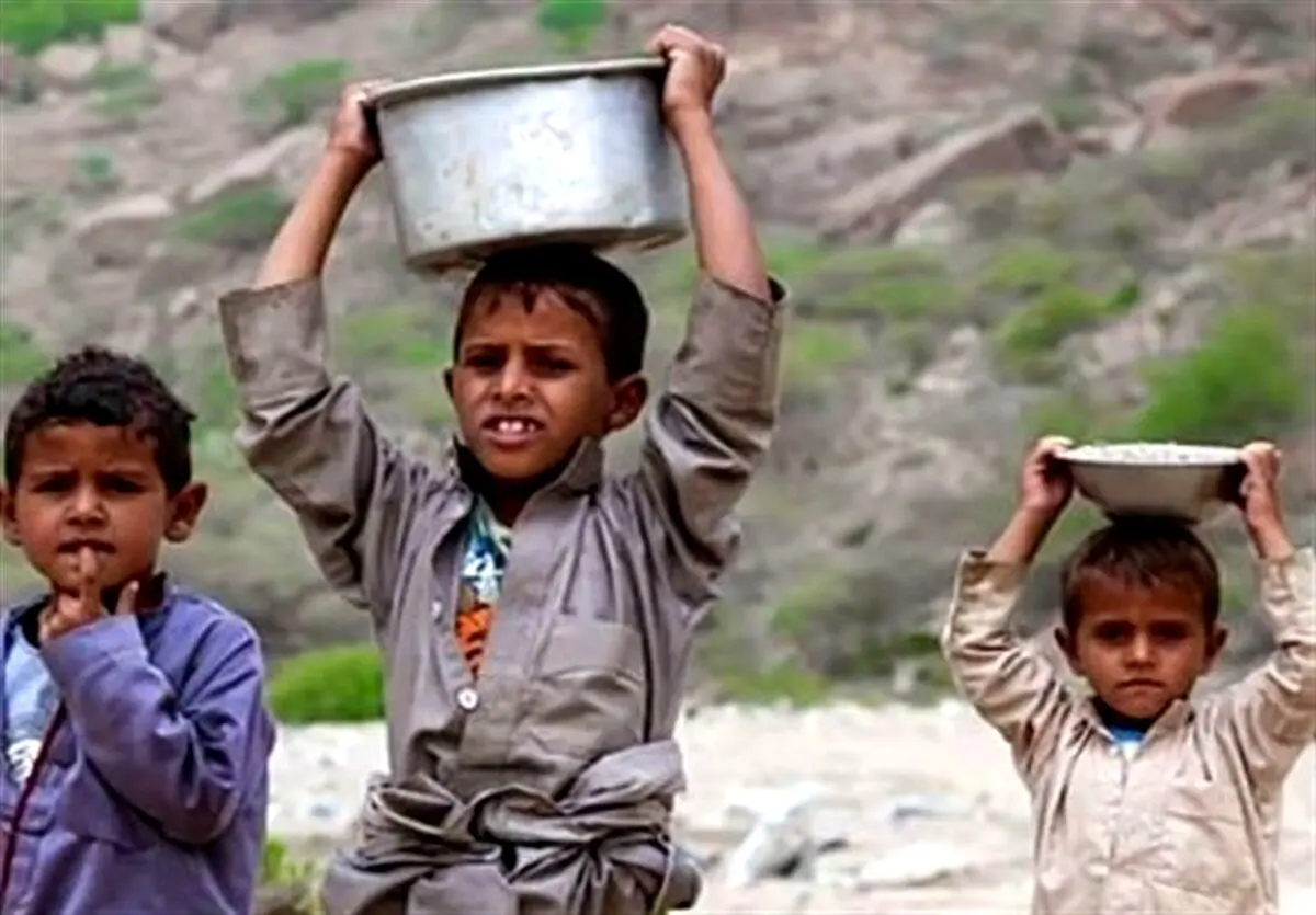 هشدار حماس درباره تشدید جنگ قحطی اشغالگران علیه غزه