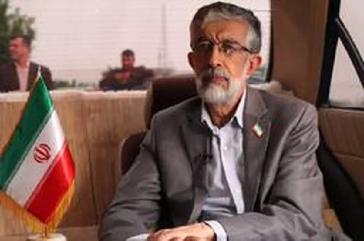 اختصاصی نامه‌نیوز: غلامعلی حدادعادل رئیس شورای وحدت شد