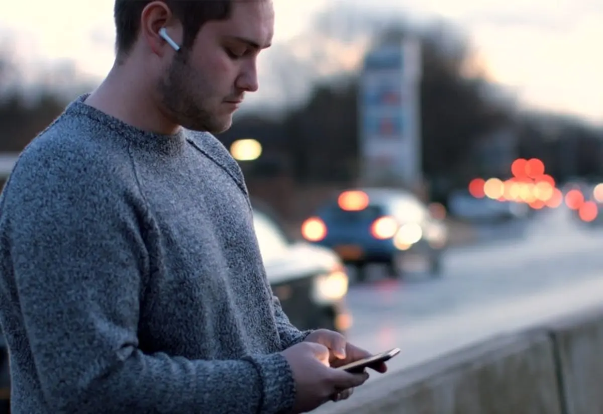 سامسونگ هدفون بی‌سیم مانند اپل برای گلکسی اس ۸ می‌سازد