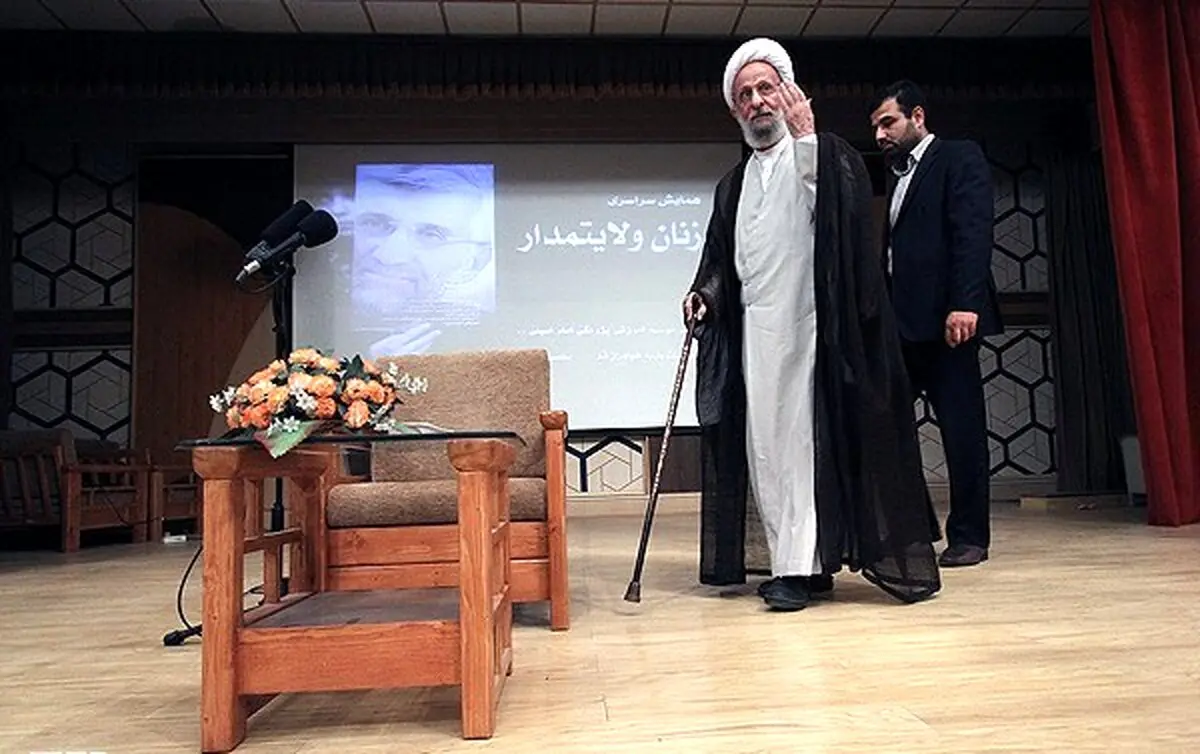 رونمایی از استراتژی آیت‌الله مصباح برای مجلس دهم/ رویای آیت‌الله پایداری‌ها برای ریاست جلیلی، شاید هم نایب رئیسی لنکرانی